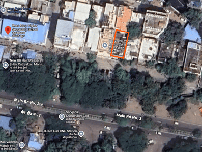 Residential Plot