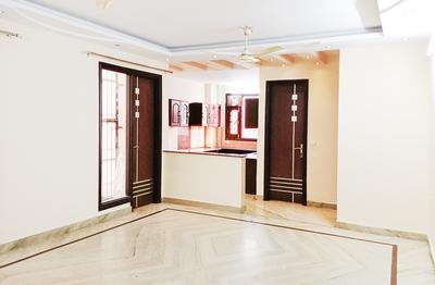 Hall Image of Amit Jain Nest #C6/76 in Vikaspuri, New Delhi