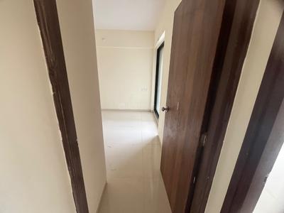 Image of 1051 Sq.ft 2 BHK Apartment / Flat for sale in Mazagon Omkar Heights, Panvel, Navi Mumbai for Rs. 9700000