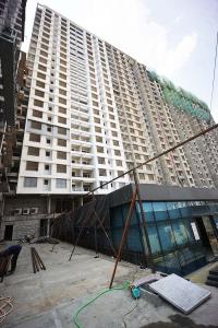 Building Image of 1147 Sq.ft 3 BHK Apartment / Flat for sale in Silver Galaxy Phase 1, Moshi Pune for Rs. 8500000