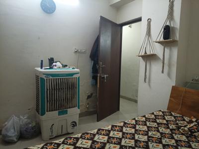 Bedroom Image of 1000 Sq.ft 3 BHK Apartment / Flat for sale in Earthshastra Nariman Point, Mahalakshmi Nagar Indore for Rs. 5200000