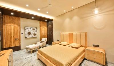 Bedroom Image of 2400 Sq.ft 4 BHK Apartment / Flat for sale in Turquoise Grandeure, South Bopal Ahmedabad for Rs. 23500000