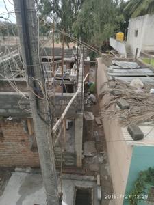 Image of 515 Sq.ft 1 BHK Independent House for sale in Sunkadakatte, Bengaluru for Rs. 5500000