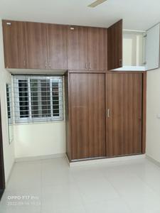 Bedroom Image of 1200 Sq.ft 2 BHK Independent House for rent in JP Nagar Bengaluru for Rs. 28500