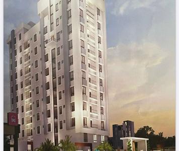 2 BHK Flat