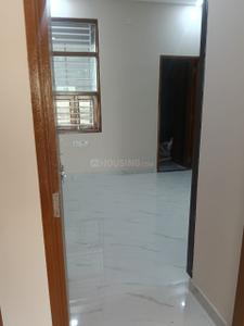 Bedroom Image of 1150 Sq.ft 3 BHK Villa for sale in Manchwa Jaipur for Rs. 5300000