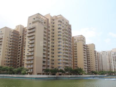 Image of 3750 Sq.ft 4 BHK Apartment / Flat for rent in Adani Water Lily, Shantigram, Ahmedabad for Rs. 125000