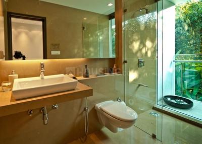 Image of 4320 Sq.ft 6 BHK Apartment / Flat for sale in Seasons Residency, Santacruz West, Mumbai for Rs. 250000000