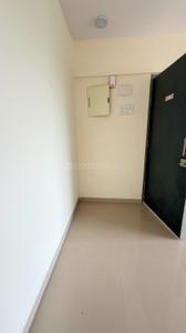 Hall Image of 724 Sq.ft 2 BHK Apartment / Flat for rent in Ivy Marvel, Vile Parle East Mumbai for Rs. 73000