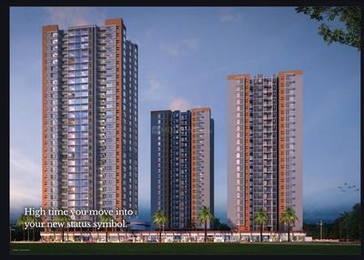 3 BHK Flat