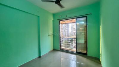 Hall Image of 945 Sq.ft 2 BHK Apartment / Flat for rent in Thakurli Thane for Rs. 20000