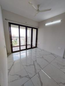 Hall Image of 1500 Sq.ft 3 BHK Apartment / Flat for rent in VJ Yashwin Nuovo Centro, Wakad Pune for Rs. 45000