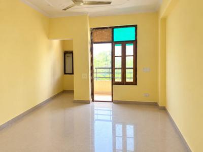 Hall Image of 350 Sq.ft 1 BHK Apartment / Flat for sale in Uattardhona Lucknow for Rs. 1750000