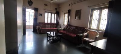 4 BHK Independent House