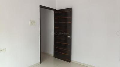 Bedroom Image of 550 Sq.ft 1 BHK Apartment / Flat for rent in Seawoods Navi Mumbai for Rs. 32000