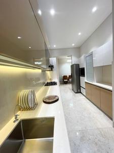 Hall Image of 2070 Sq.ft 3 BHK Apartment / Flat for sale in Trishla City, Nabha Zirakpur for Rs. 13290000