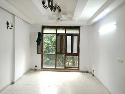 Living Room Image of 1600 Sq.ft 3 BHK Apartment / Flat for sale in Sunny Valley Apartment, Sector 12 Dwarka New Delhi for Rs. 33000000
