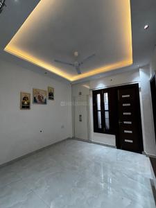 Bedroom Image of 2100 Sq.ft 3 BHK Duplex for sale in GTM The Capital Phase 1, Sahastradhara Road Dehradun for Rs. 12000000