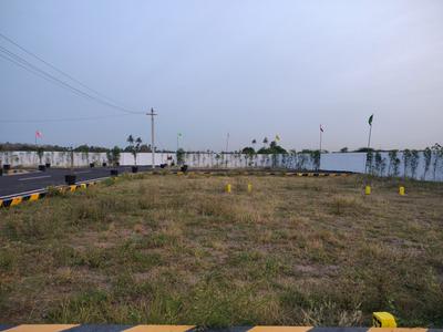 Residential Plots For Sale Plot View 2
