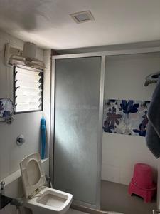 Bathroom Image of 2249 Sq.ft 3 BHK Apartment / Flat for sale in Ratnaakar Rosewood Estate, Jodhpur Ahmedabad for Rs. 19000000