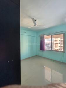 Bedroom Image of 850 Sq.ft 2 BHK Apartment / Flat for rent in Amit Astonia Classic, Undri Pune for Rs. 19000
