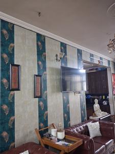 Hall Image of 1365 Sq.ft 3 BHK Apartment / Flat for sale in Ashok Nagar Allahabad for Rs. 13500000