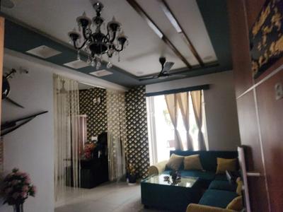 Hall Image of 1000 Sq.ft 2 BHK Apartment / Flat for rent in Sunpharma Road Vadodara for Rs. 26000