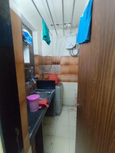 Image of 1250 Sq.ft 3 BHK Apartment / Flat for rent in Skyi Songbirds , Bhugaon, Pune for Rs. 40000