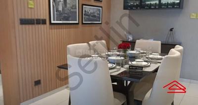 Hall Image of 1864 Sq.ft 3.5 BHK Apartment / Flat for sale in Sobha Brooklyn Towers Townpark by Sobha Limited, Yadavanahalli Bengaluru for Rs. 26900000