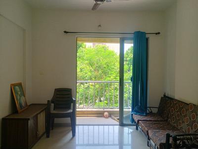 Living Room Image of 594 Sq.ft 1 BHK Apartment / Flat for sale in Lodha Casa Rio, Palava Phase 1 Thane for Rs. 2850000