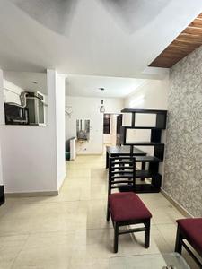 Hall Image of 1130 Sq.ft 2 BHK Apartment / Flat for sale in Jagatpura Jaipur for Rs. 3300000