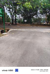 Image of 1200 Sq.ft Residential Plot / Land for sale in Sahakara Nagar, Bengaluru for Rs. 28800000