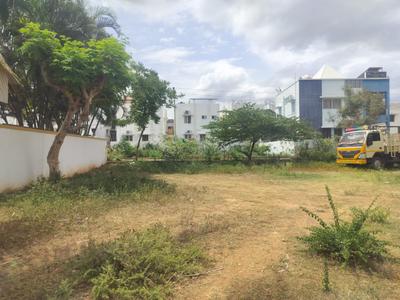 Image of 2200 Sq.ft Residential Plot / Land for sale in Kasthuri Naickenpalayam, Coimbatore for Rs. 9250000