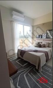 Bedroom Image of 1137 Sq.ft 2 BHK Apartment / Flat for sale in Godrej Splendour by Godrej Properties Ltd. , Whitefield Bengaluru for Rs. 14800000