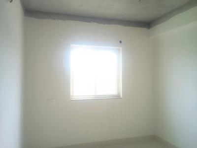 Bedroom Image of 1534 Sq.ft 2 BHK Apartment / Flat for sale in SMR Vinay Iconia by SMR Holdings, Kondapur Hyderabad for Rs. 14582500