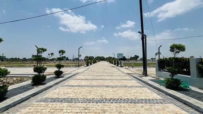 Image of 1100 Sq.ft Residential Plot / Land for sale in Rau, Indore for Rs. 3663000