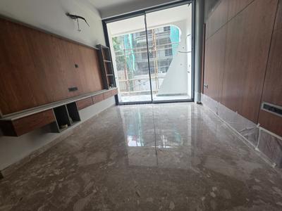 Hall Image of 2500 Sq.ft 4 BHK Builder Floor for sale in Preet Vihar New Delhi for Rs. 52500000