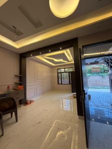 Living Room Image of 1500 Sq.ft 4 BHK Independent House for sale in Pandit Khera Lucknow for Rs. 6500000