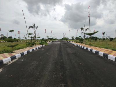 Image of 165 Sq.ft Residential Plot / Land for sale in Yacharam, Hyderabad for Rs. 1815005