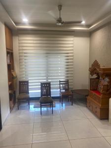Hall Image of 3000 Sq.ft 4 BHK Independent House for sale in Vallabh Vidhyanagar Anand for Rs. 14000000