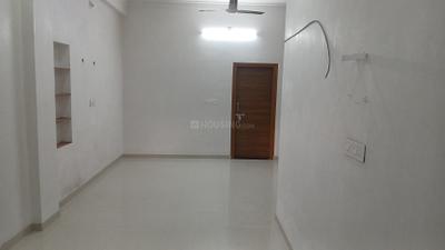 Living Room Image of 1100 Sq.ft 2 BHK Builder Floor for rent in Transport Nagar Udaipur for Rs. 12000