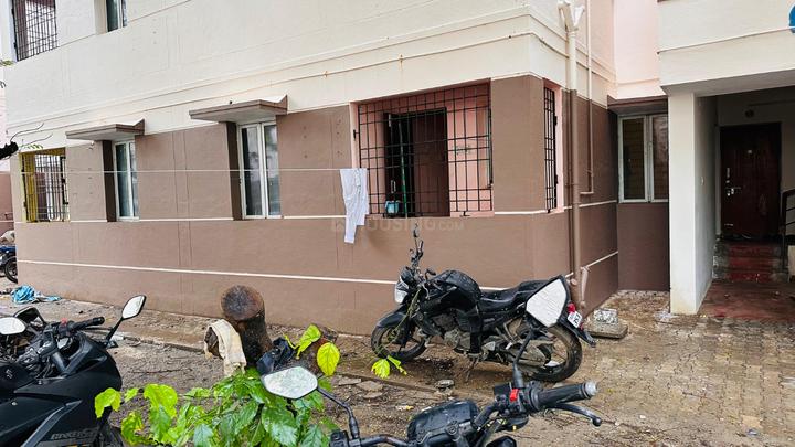 Sholinganallur More Images 1