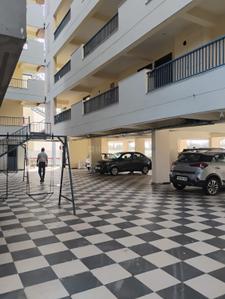 Image of 1200 Sq.ft 2 BHK Apartment / Flat for rent in The Green Living, Rajpur Road, Dehradun for Rs. 25000