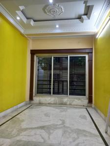 Hall Image of 1108 Sq.ft 3 BHK Apartment / Flat for sale in Kalikapur, EM Bypass Kolkata for Rs. 7500000