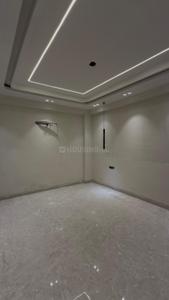 Hall Image of 1125 Sq.ft 3 BHK Builder Floor for sale in Juanapur New Delhi for Rs. 9500000