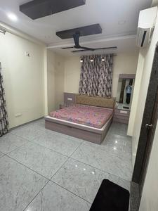 Hall Image of 1800 Sq.ft 3 BHK Apartment / Flat for rent in Vallabh Vidhyanagar Anand for Rs. 26000