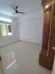 Bedroom Image of 1065 Sq.ft 3 BHK Apartment / Flat for rent in City of Joy, Thirumazhisai Chennai for Rs. 25000