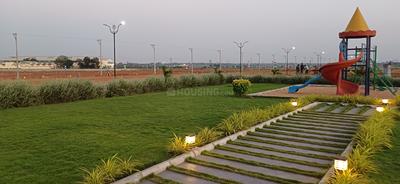 Image of 1200 Sq.ft Residential Plot / Land for sale in Guduru BhaskaraRami Reddy Layout, Nellore for Rs. 1499400