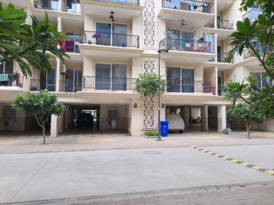 Building Image of 1120 Sq.ft 3 BHK Builder Floor for sale in Signature Global Park 4 And 5, Sector 36 Sohna for Rs. 9990000