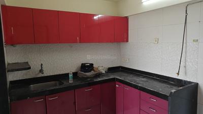 Kitchen Image of 1130 Sq.ft 2 BHK Apartment / Flat for rent in Rattan Icon, Seawoods Navi Mumbai for Rs. 70000